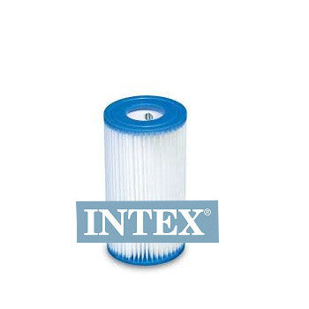 Intex / Krystal Klear Replacement Cartridges - Poolshop.com.au