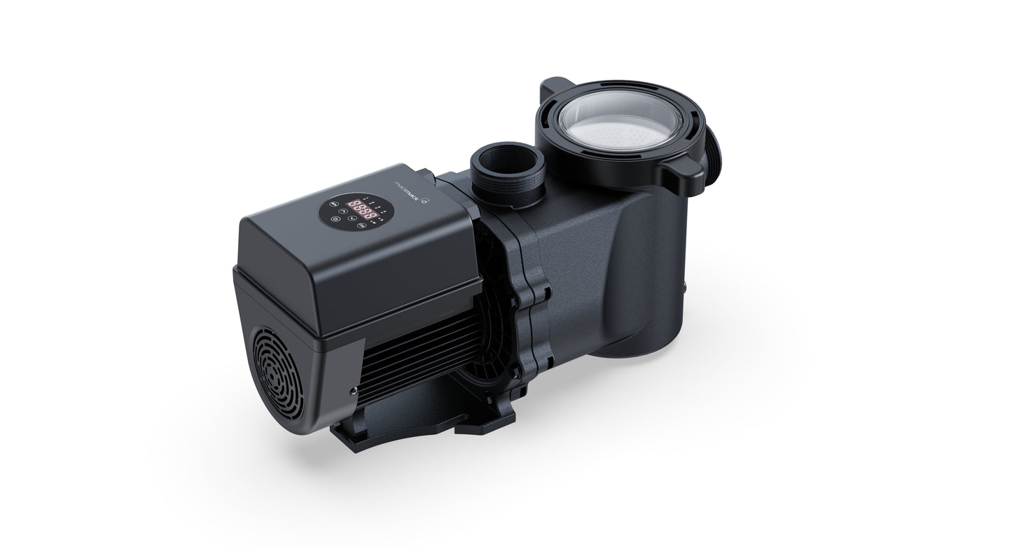 Madimack Inverflow - 6 Star Inverter Pool Pump