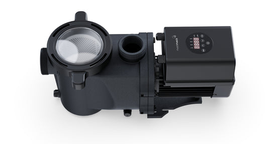 Madimack Inverflow - 6 Star Inverter Pool Pump