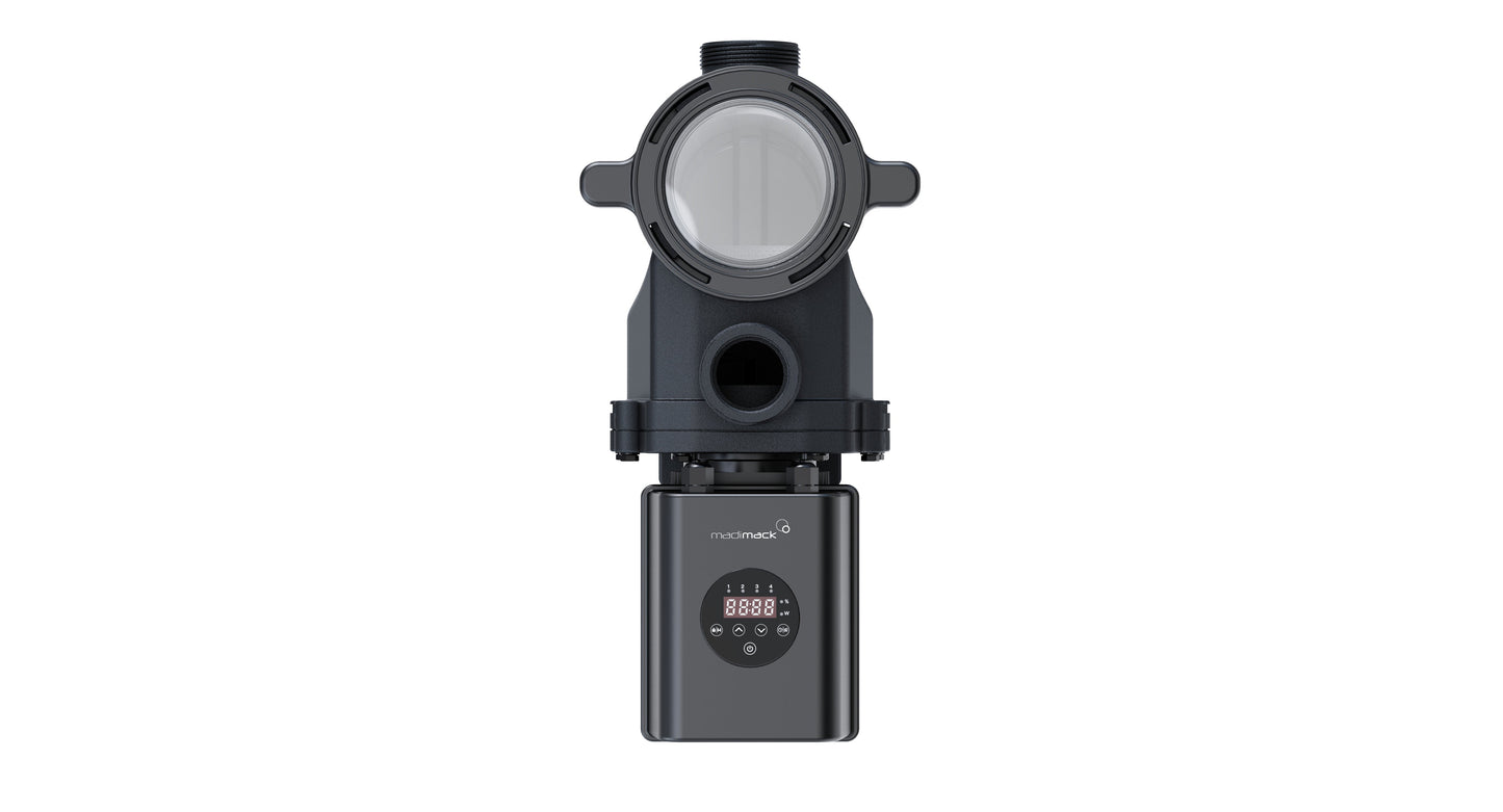 Madimack Inverflow - 6 Star Inverter Pool Pump