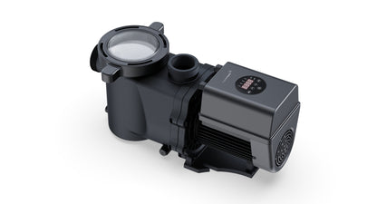 Madimack Inverflow - 6 Star Inverter Pool Pump