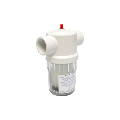 IN LINE FILTER STRAINER JANDY - Poolshop.com.au