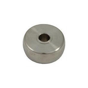 Jet Vac Parts: Jet Vac Stainless Steel Wheel - JV15 – South Coast Pool ...