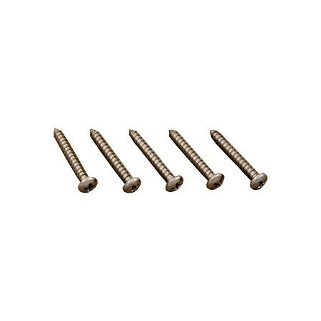 Screw (bottom plate) - JV46 (each) - Poolshop.com.au