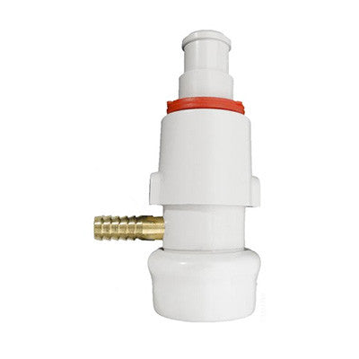 Disconnect Swivel - JV50 - Poolshop.com.au