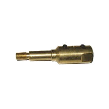 Brass Shaft Extension - Poolshop.com.au