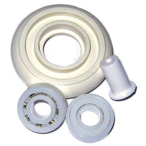 Jet Vac Pool Cleaner Spares - JV207 Wheel Kit