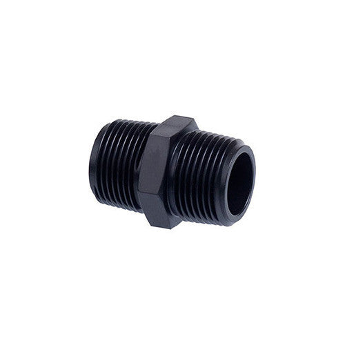Nipple 1" - Poolshop.com.au