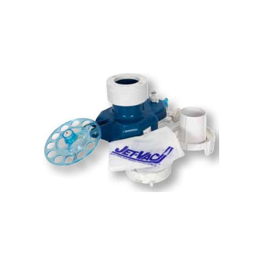 Jet Vac head only (no hoses/no tail) - Poolshop.com.au