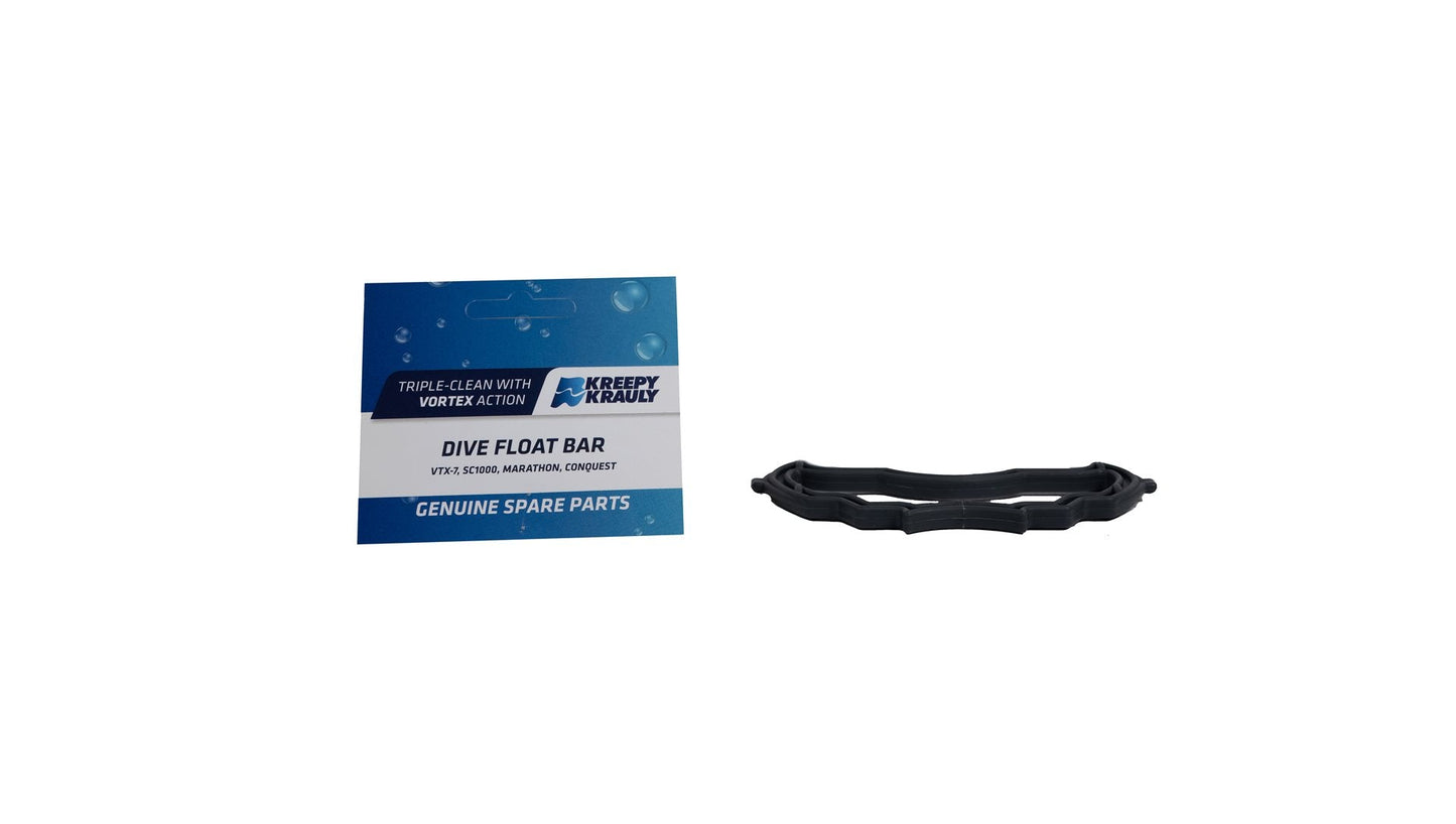 STEERING ADJUSTER DIVE FLOAT BAR STANDARD