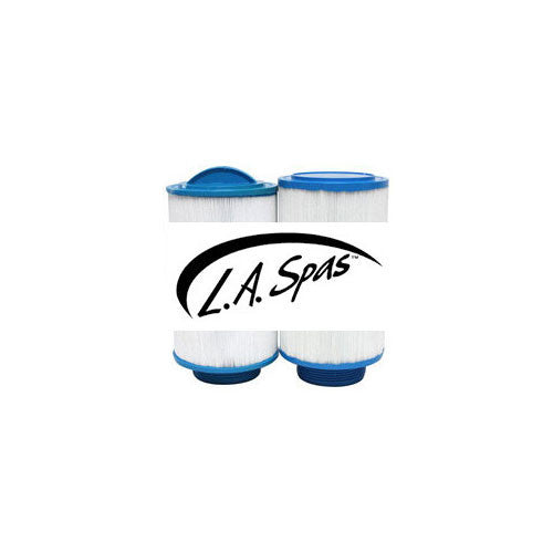 LA Spas Replacement Cartridges - Poolshop.com.au