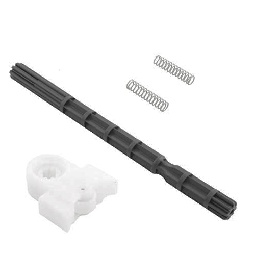 Rebel Left Drive Kit - Poolshop.com.au