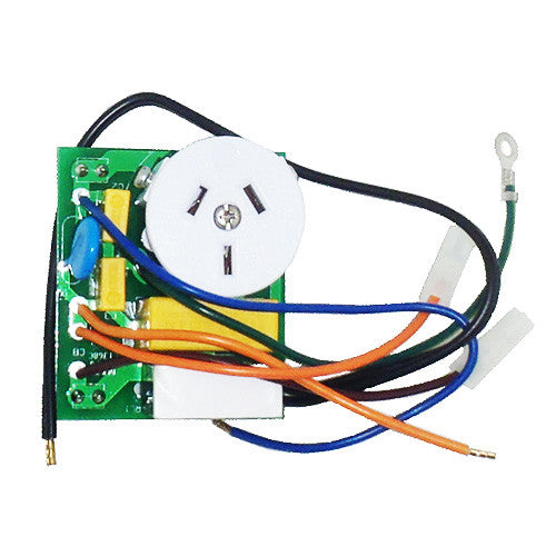 Zodiac LM3 Pump PCB - Poolshop.com.au
