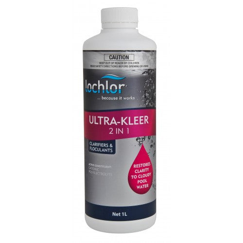 Lo Chlor 2 in 1 - Poolshop.com.au