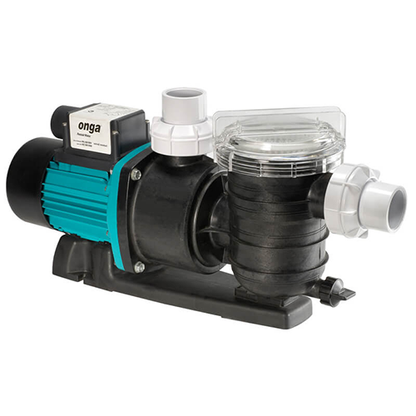 Onga Leisure Time Pool Pumps - Poolshop.com.au