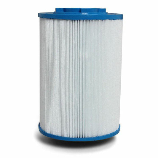 Leisurerite C100 top filter