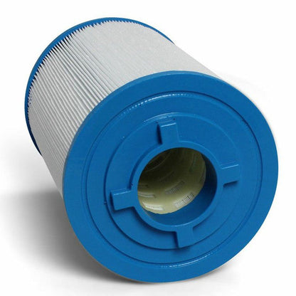 Leisurerite C100 top filter