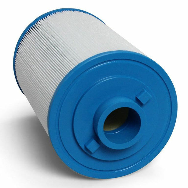 Leisurerite C100 bottom filter