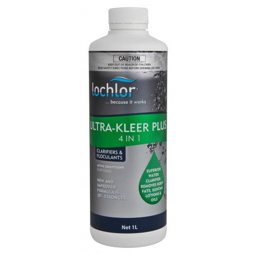 Lo Chlor 4 in 1 - Poolshop.com.au