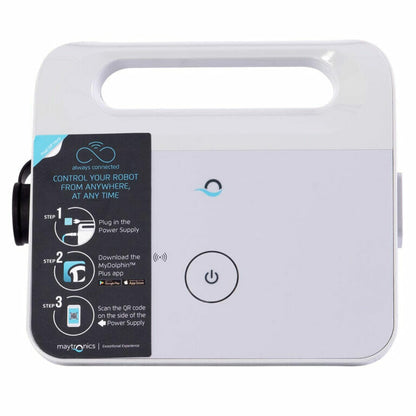 Dolphin Power Supply 120W Wi-Fi (X40+, S250, S300i, S400)