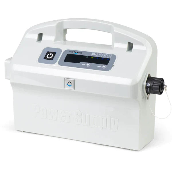 Maytronics Dolphin Robotic Pool Cleaner Power Supply 180W SWASH TC TCX M5 - 9995678-AU-15