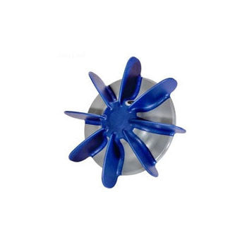 MX Scrubber Assembly - Poolshop.com.au