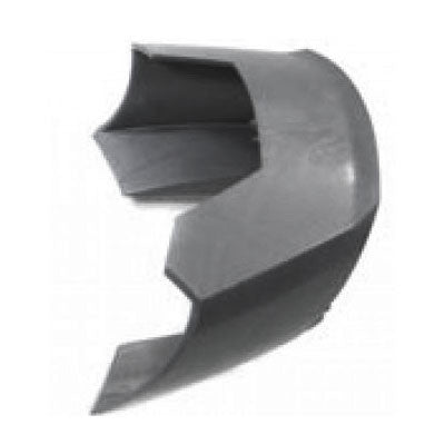 MX8 Body Panel Left - Poolshop.com.au