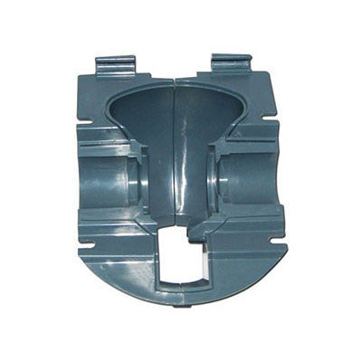 MX8 Lower Engine Housing - Side A & B - Poolshop.com.au