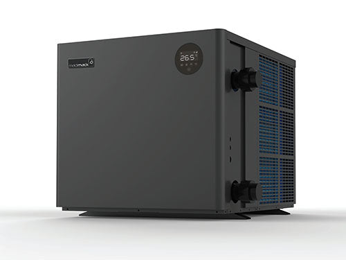 Madimack Pool Eclipse Series (Top Discharge) - Poolshop.com.au