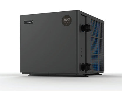 Madimack Pool Eclipse Series (Top Discharge) - Poolshop.com.au