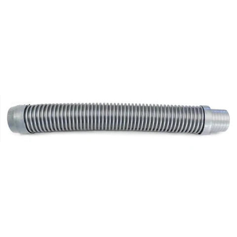 Onga Grey Hose Standard (1.0m) - GreatWhite/PoolShark