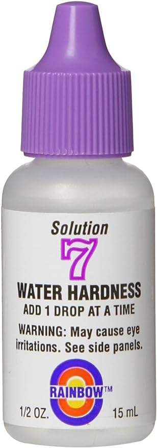 Pentair Solution #7 1/2oz