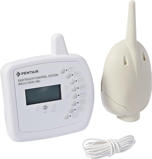 Pentair Wireless Control - EasyTouch 4