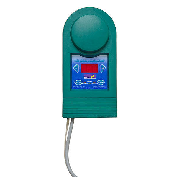 Multi Heater Controller - Poolshop.com.au