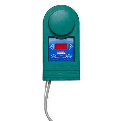 Multi Heater Controller - Poolshop.com.au
