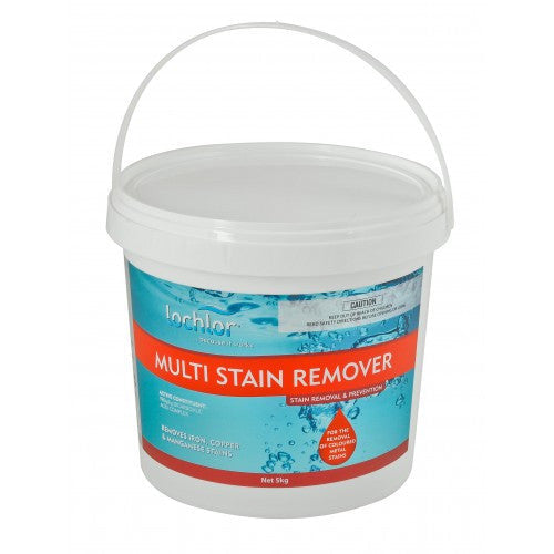 Lo-Chlor Multi Stain Remover - Poolshop.com.au