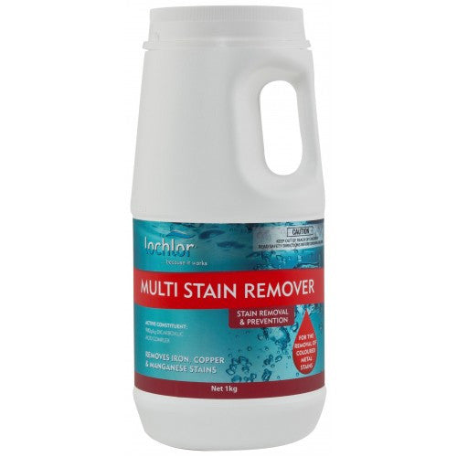 Lo-Chlor Multi Stain Remover - Poolshop.com.au