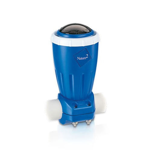 Nature2 Express includes a cartridge - Poolshop.com.au