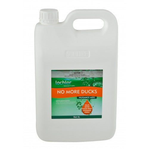 Lo-Chlor No More Ducks - Poolshop.com.au