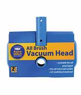 Aussie Gold Manual Vacuum Head