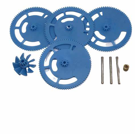 Jetvac Tune Up Kit - JV204