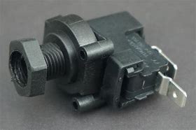 Onga Spa Blower, Airswitch ONLY