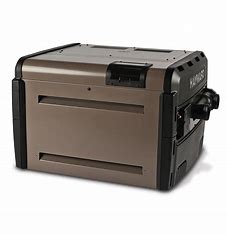 Hayward Gas Heater