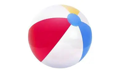 Summer Essential Beach Ball 51cm