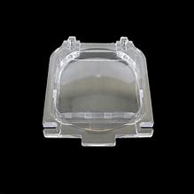 Poolrite SQ Pump Lid - Oring