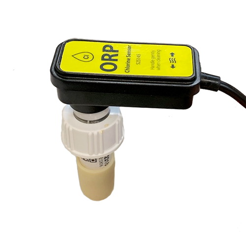 ORP  - Probe - Intelligent - Poolshop.com.au