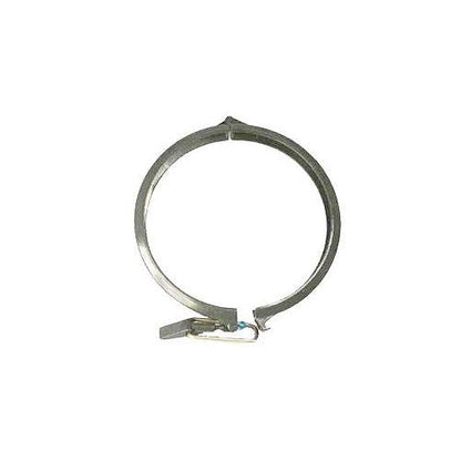Onga Clamp Cartridge Filter MKI (Stainless Steel) - Poolshop.com.au