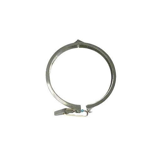 Onga Clamp Cartridge Filter MKI (Stainless Steel) - Poolshop.com.au