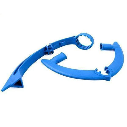 Hammerhead Bumper Set