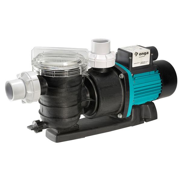 Onga Leisure Time Pool Pumps - Poolshop.com.au